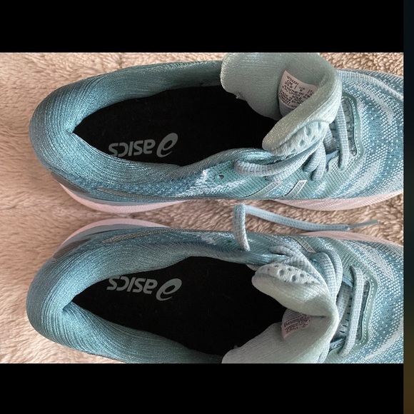 Asics gel nimbus 23 sneaker - Picture 7 of 7